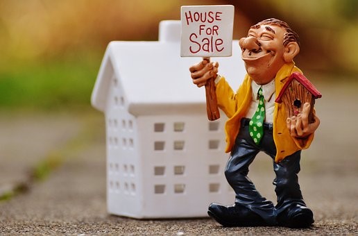 Goer dit hjem klar til salg