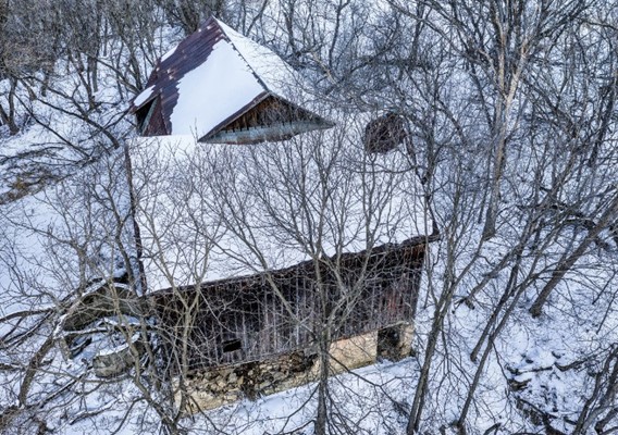 Nu kommer frostskaderne